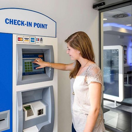 Ibis Budget Lons-Le-Saunier Dış mekan fotoğraf